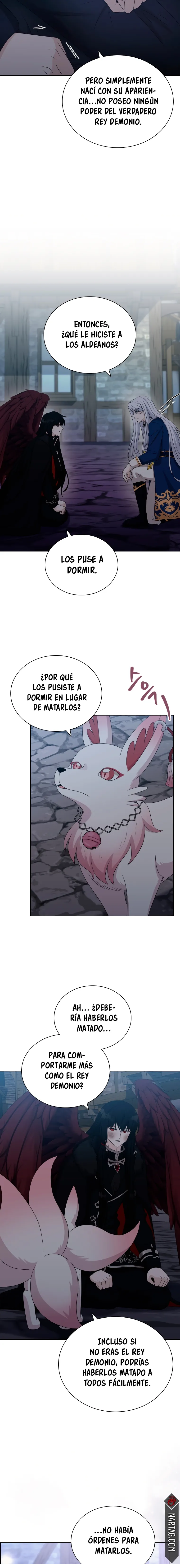 El libro de Lagier Capítulo 56 en Línea - página 16