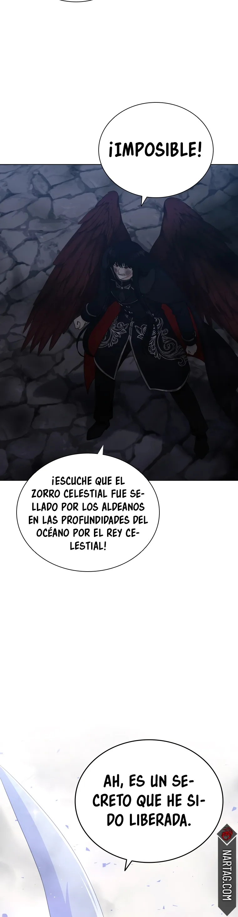 El libro de Lagier Capítulo 57 en Línea - página 8