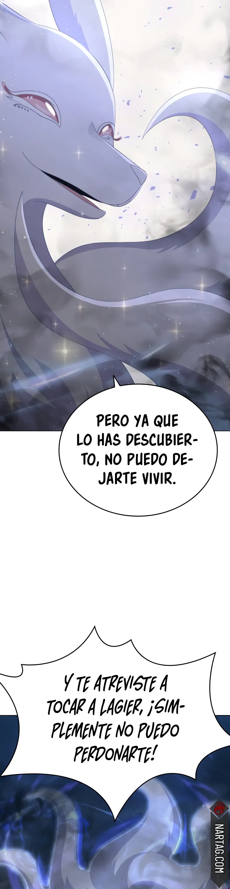 El libro de Lagier Capítulo 57 en Línea - página 9