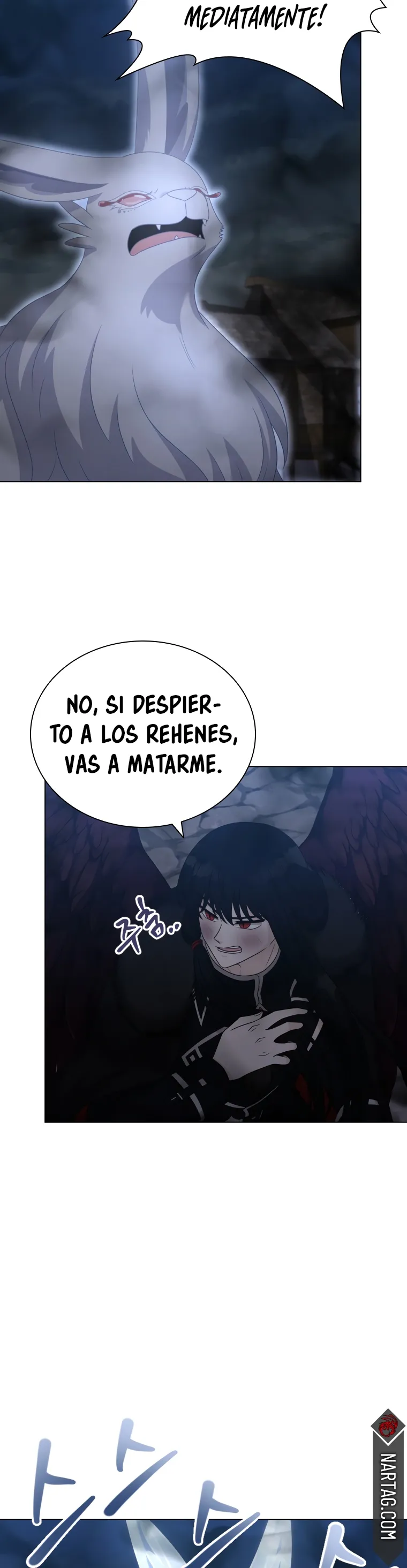 El libro de Lagier Capítulo 57 en Línea - página 15