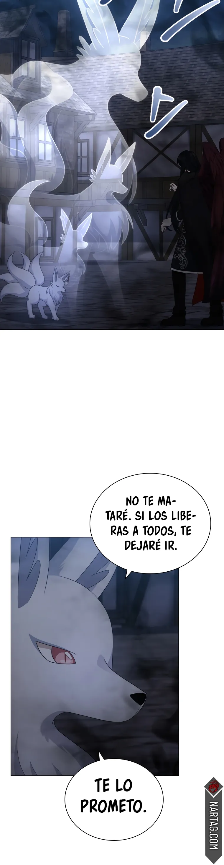 El libro de Lagier Capítulo 57 en Línea - página 16