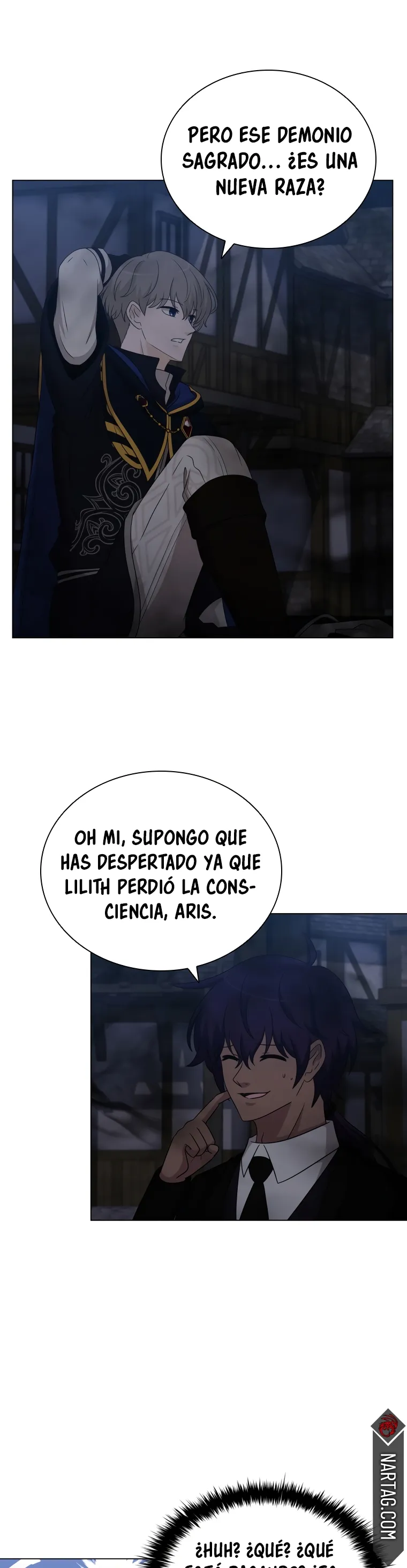 El libro de Lagier Capítulo 57 en Línea - página 23