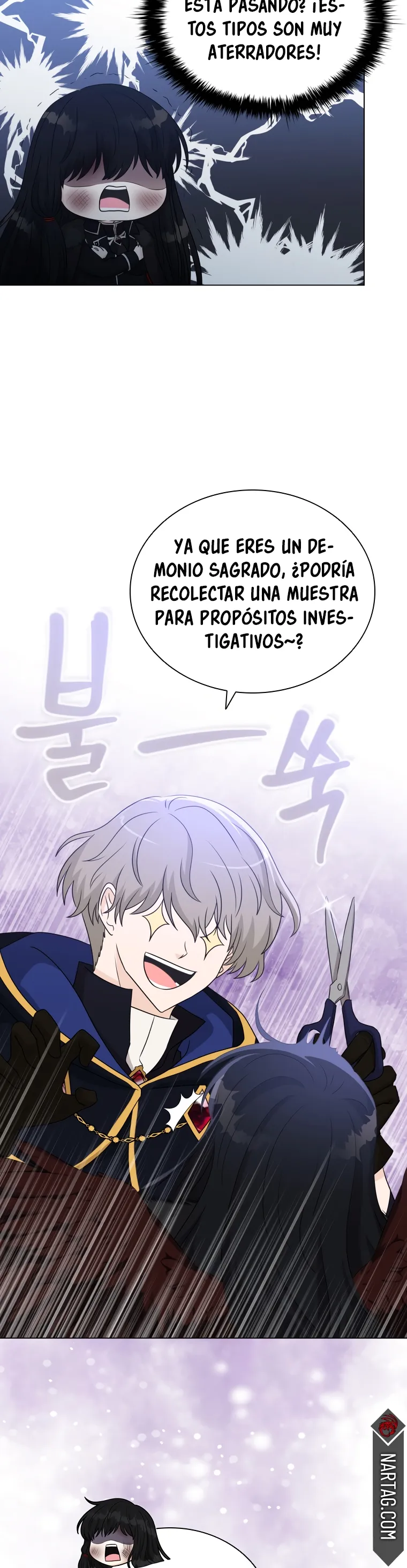 El libro de Lagier Capítulo 57 en Línea - página 24