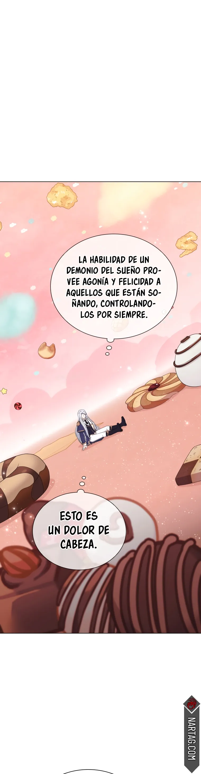 El libro de Lagier Capítulo 57 en Línea - página 31