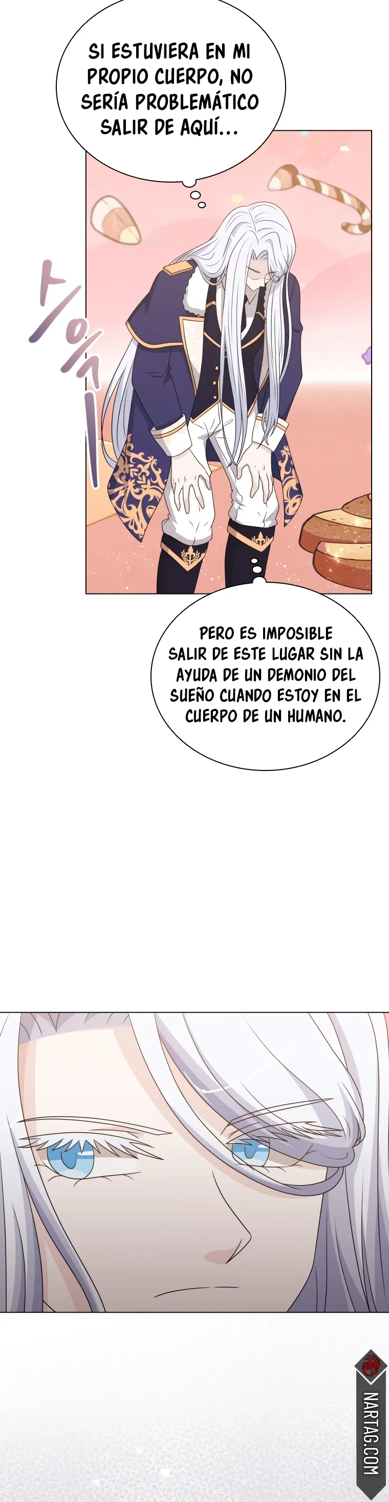 El libro de Lagier Capítulo 57 en Línea - página 32