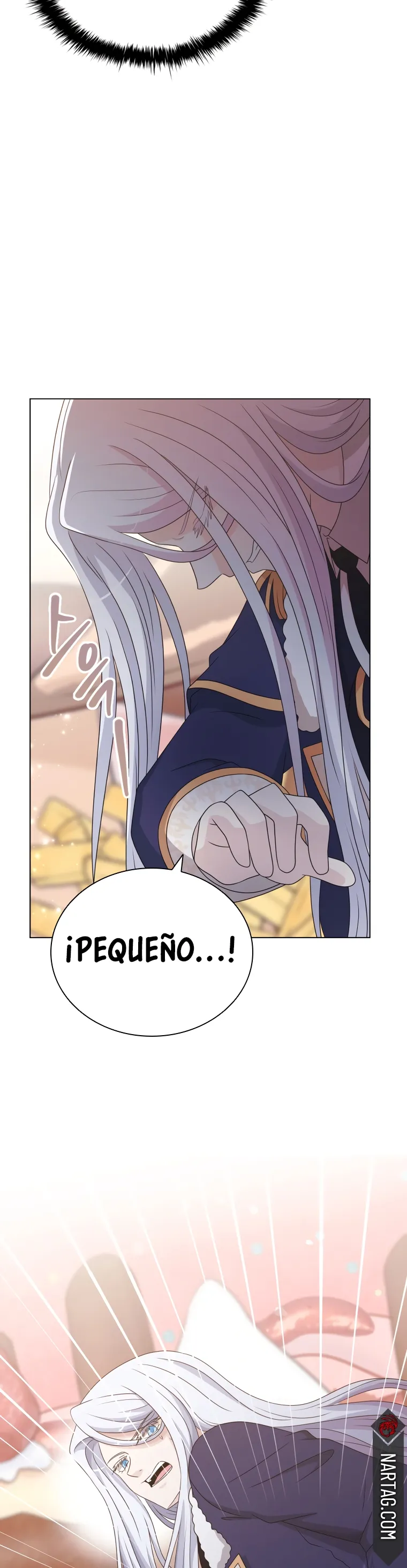 El libro de Lagier Capítulo 57 en Línea - página 36