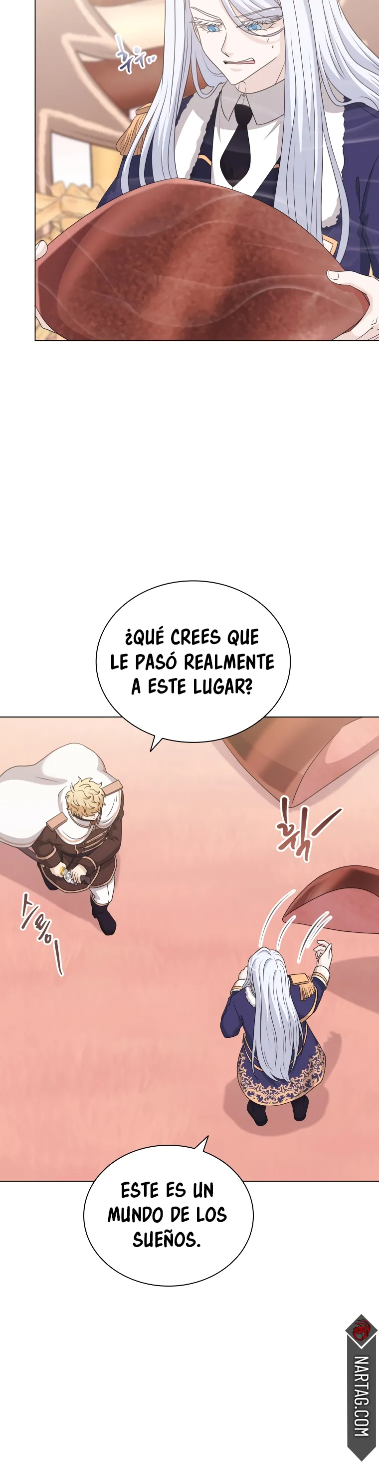 El libro de Lagier Capítulo 58 en Línea - página 7