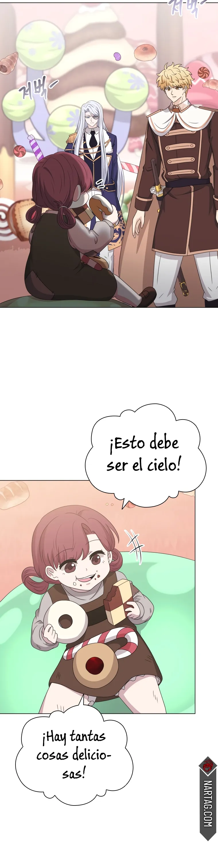 El libro de Lagier Capítulo 58 en Línea - página 13
