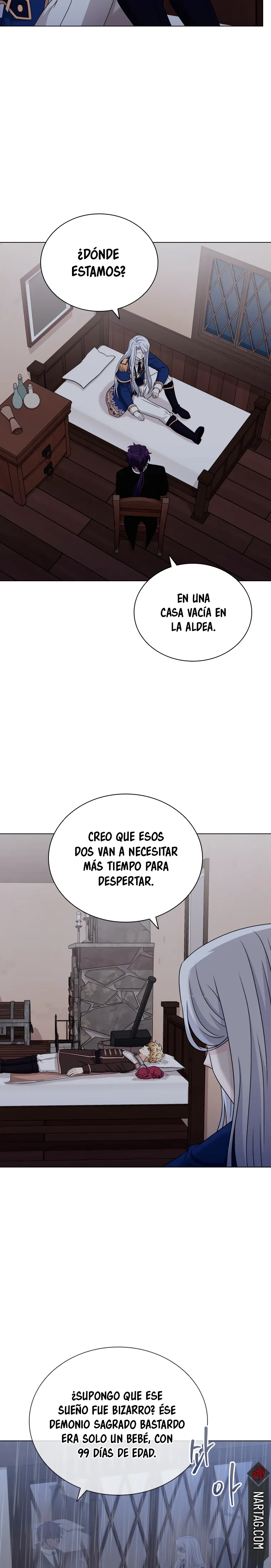 El libro de Lagier Capítulo 59 en Línea - página 14