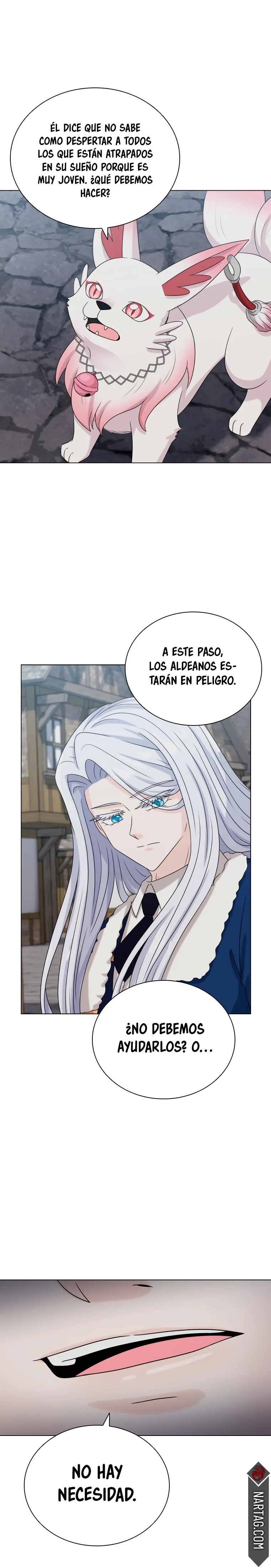 El libro de Lagier Capítulo 59 en Línea - página 27
