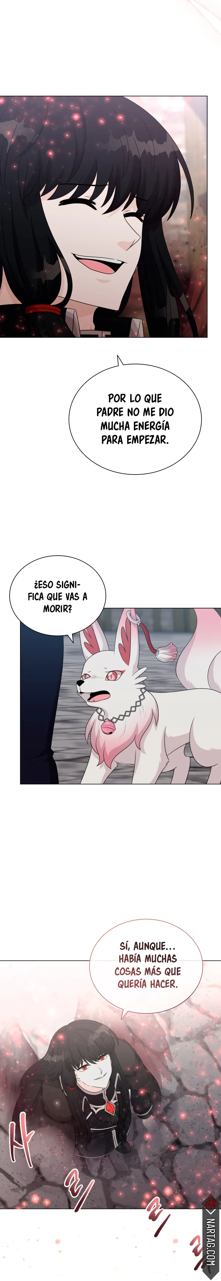El libro de Lagier Capítulo 60 en Línea - página 6