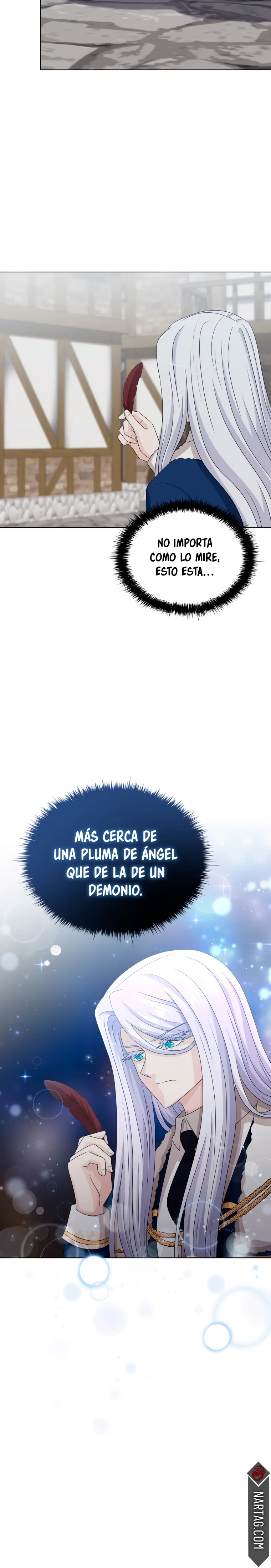 El libro de Lagier Capítulo 60 en Línea - página 9