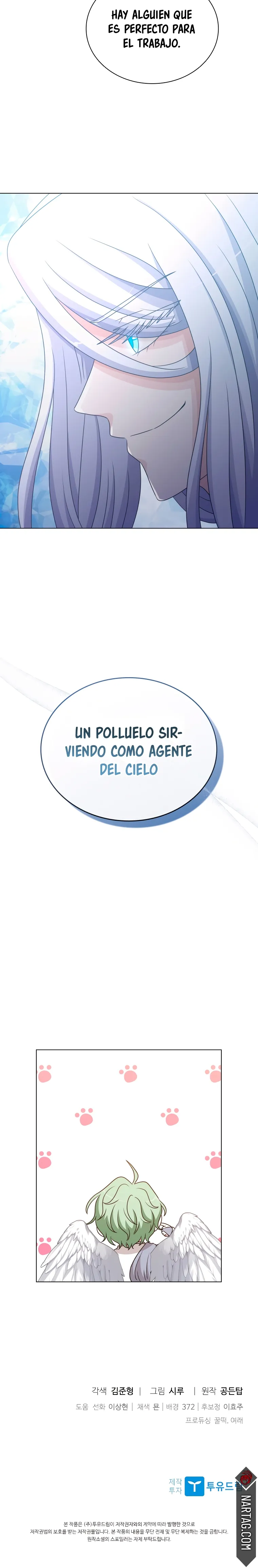 El libro de Lagier Capítulo 60 en Línea - página 30