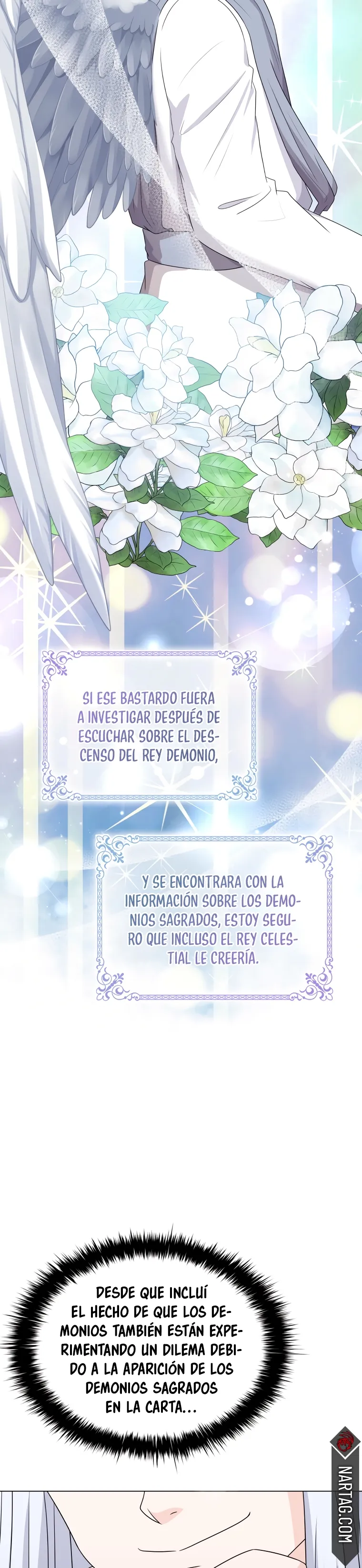 El libro de Lagier Capítulo 61 en Línea - página 6