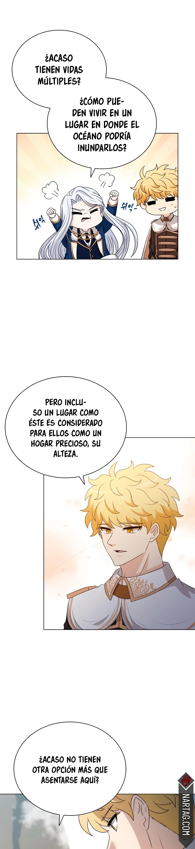 El libro de Lagier Capítulo 61 en Línea - página 13
