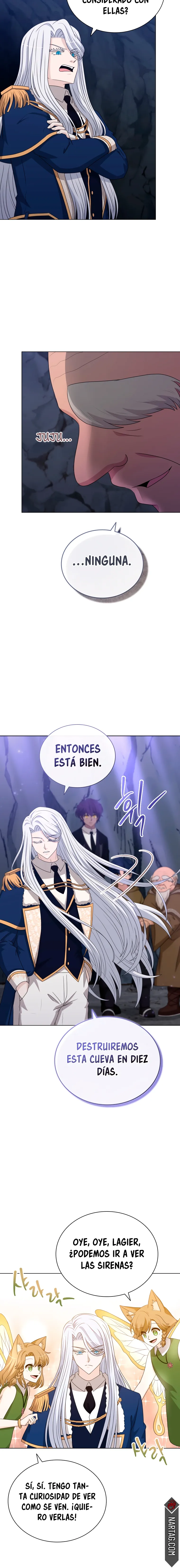 El libro de Lagier Capítulo 62 en Línea - página 7
