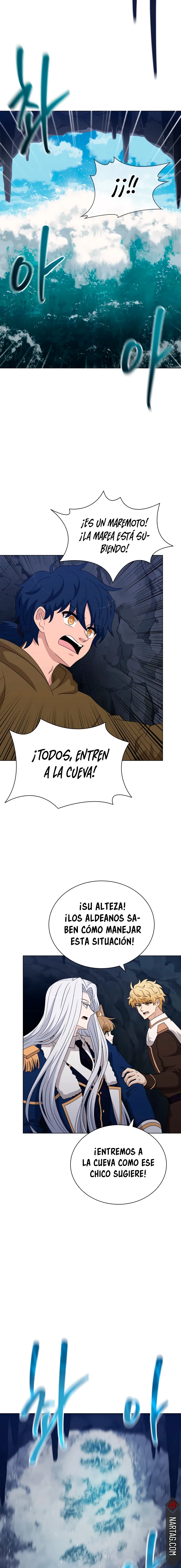 El libro de Lagier Capítulo 62 en Línea - página 9