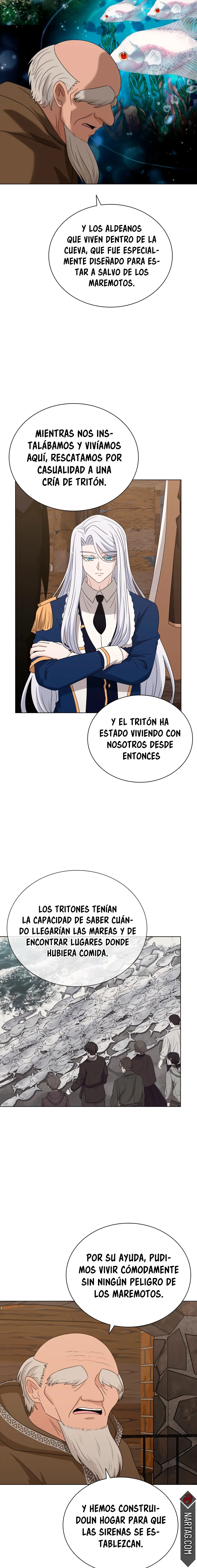 El libro de Lagier Capítulo 62 en Línea - página 14