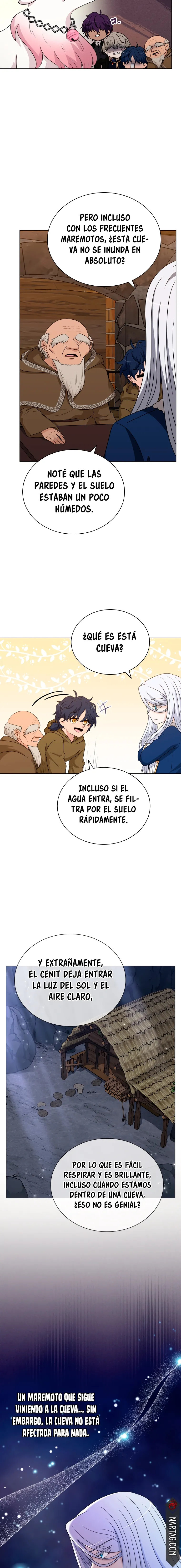 El libro de Lagier Capítulo 62 en Línea - página 16