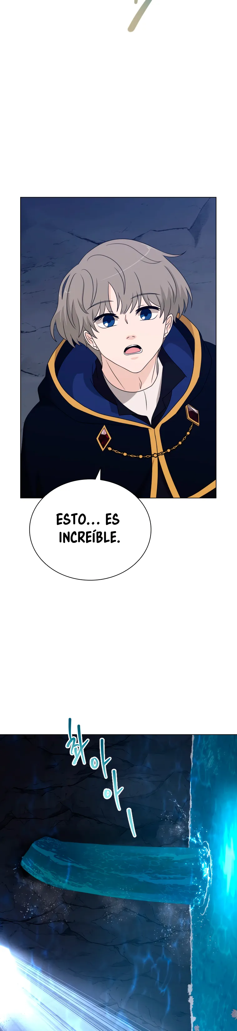 El libro de Lagier Capítulo 63 en Línea - página 7