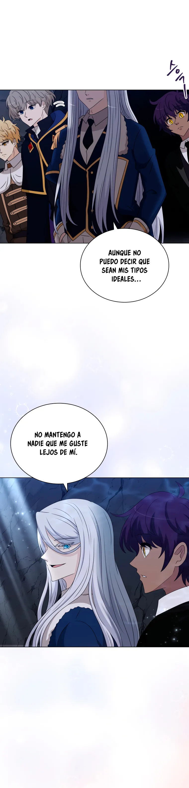 El libro de Lagier Capítulo 63 en Línea - página 21