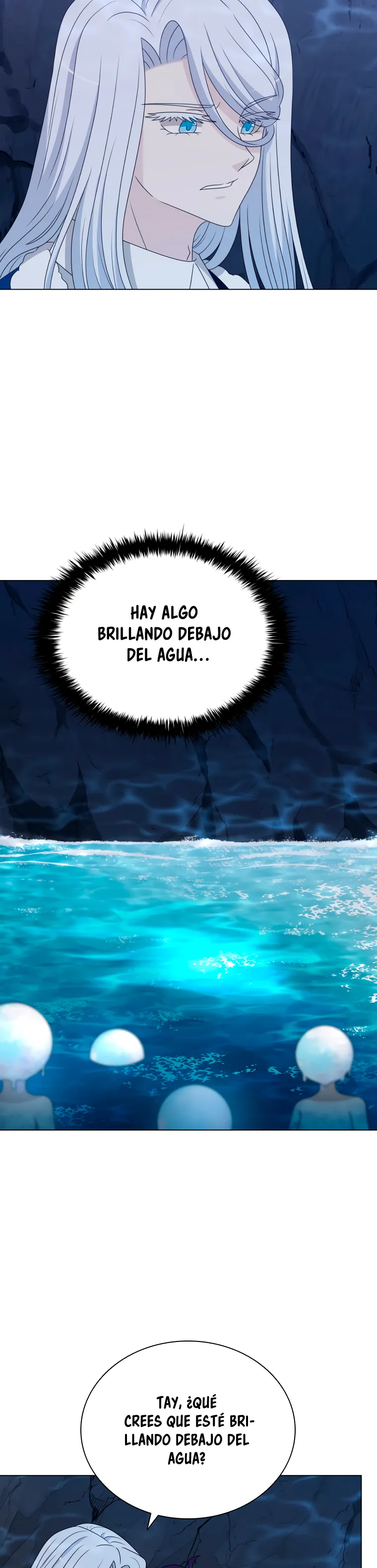 El libro de Lagier Capítulo 63 en Línea - página 28