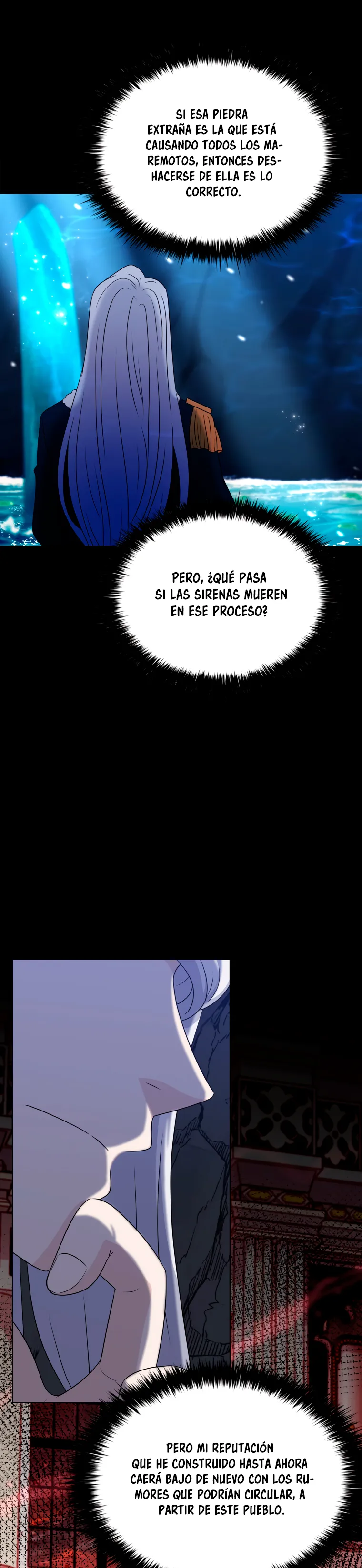 El libro de Lagier Capítulo 63 en Línea - página 40
