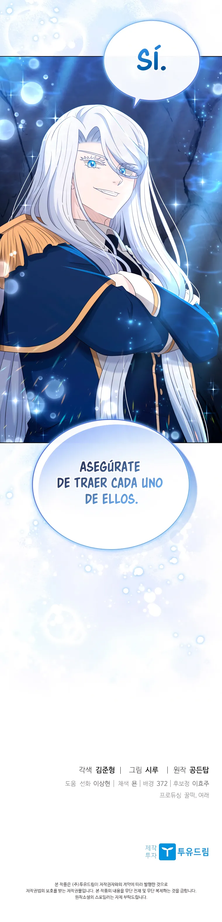 El libro de Lagier Capítulo 63 en Línea - página 47