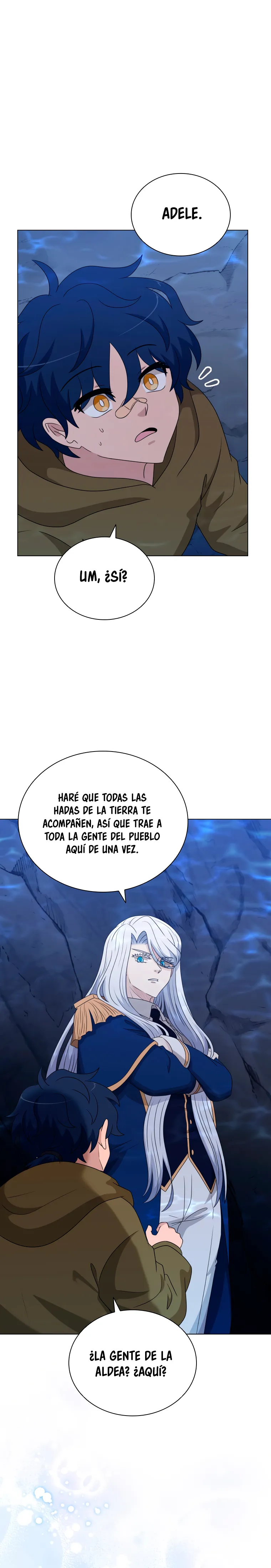 El libro de Lagier Capítulo 64 en Línea - página 4