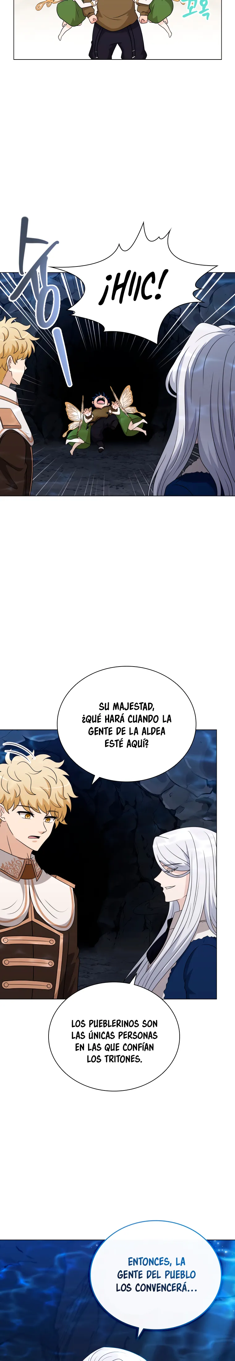 El libro de Lagier Capítulo 64 en Línea - página 6