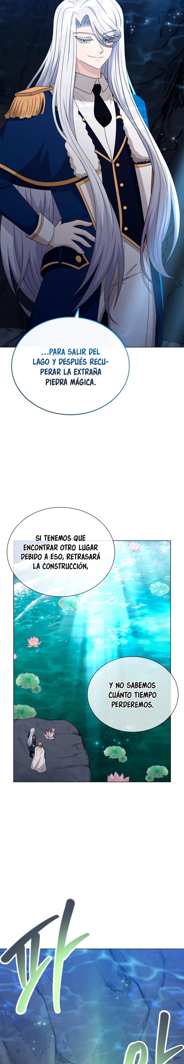 El libro de Lagier Capítulo 64 en Línea - página 7