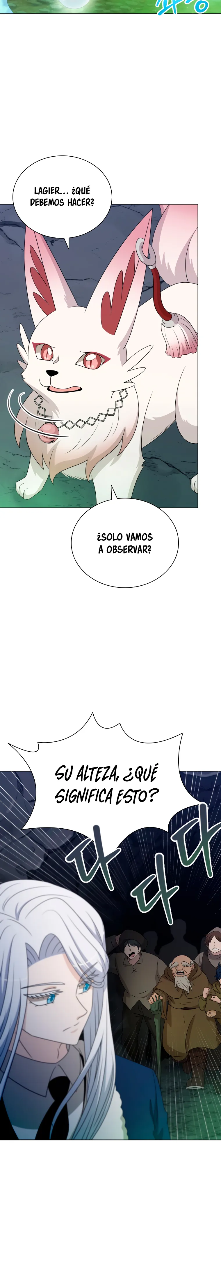 El libro de Lagier Capítulo 64 en Línea - página 12