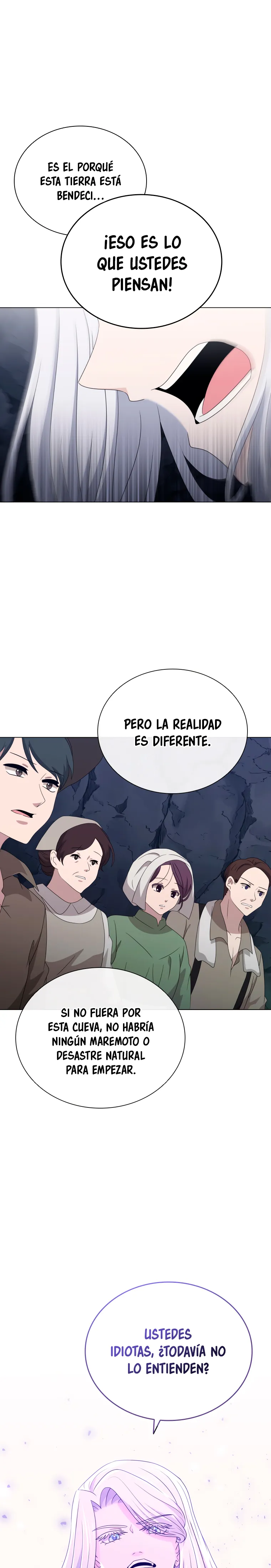 El libro de Lagier Capítulo 64 en Línea - página 15