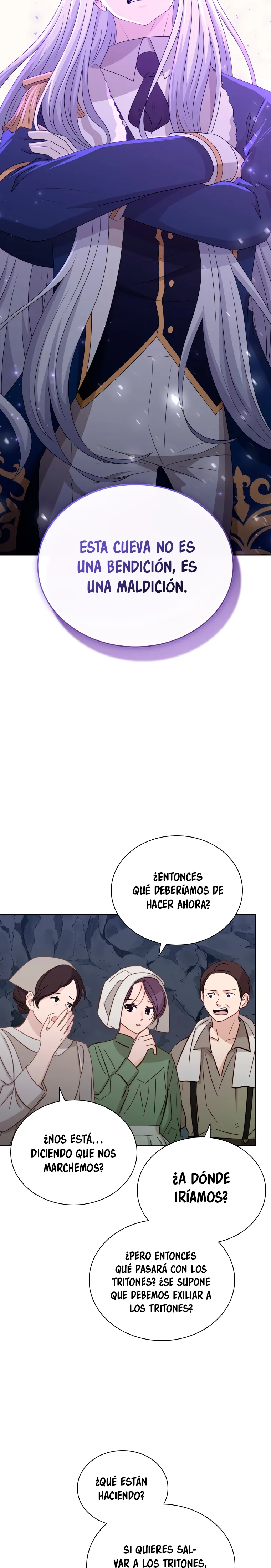 El libro de Lagier Capítulo 64 en Línea - página 16