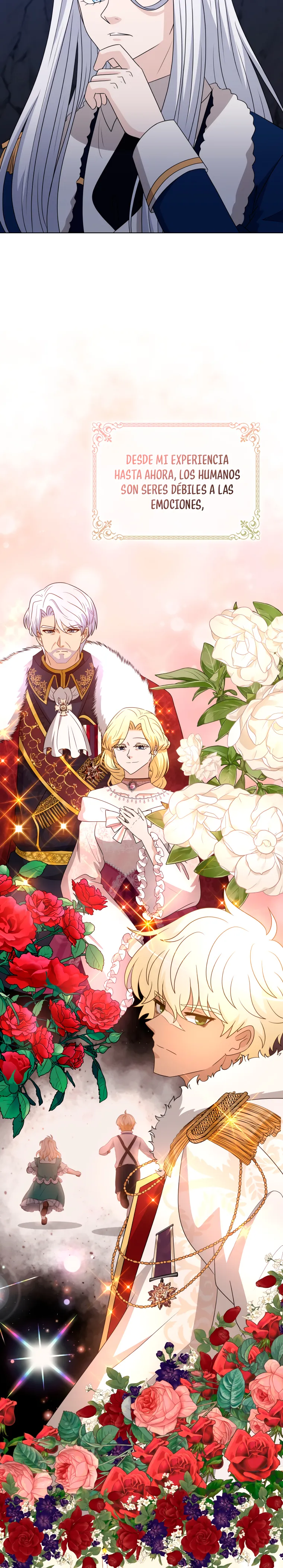 El libro de Lagier Capítulo 64 en Línea - página 23
