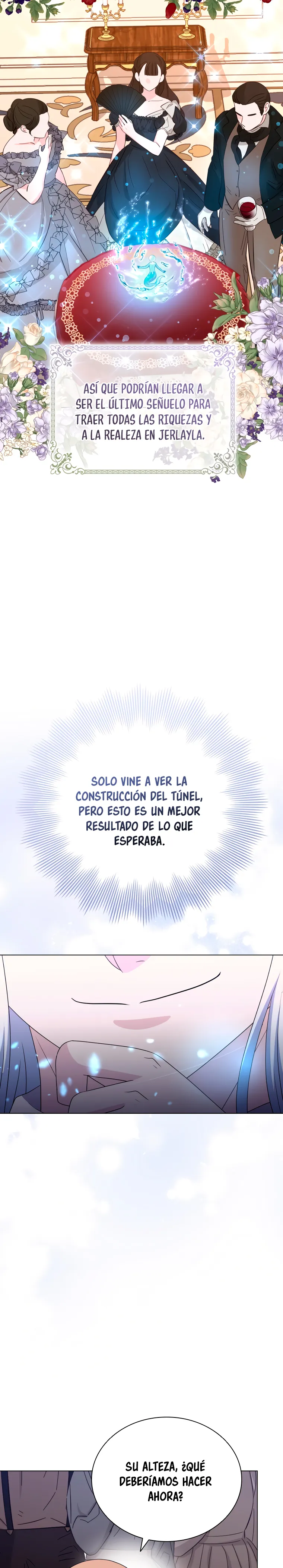 El libro de Lagier Capítulo 64 en Línea - página 24