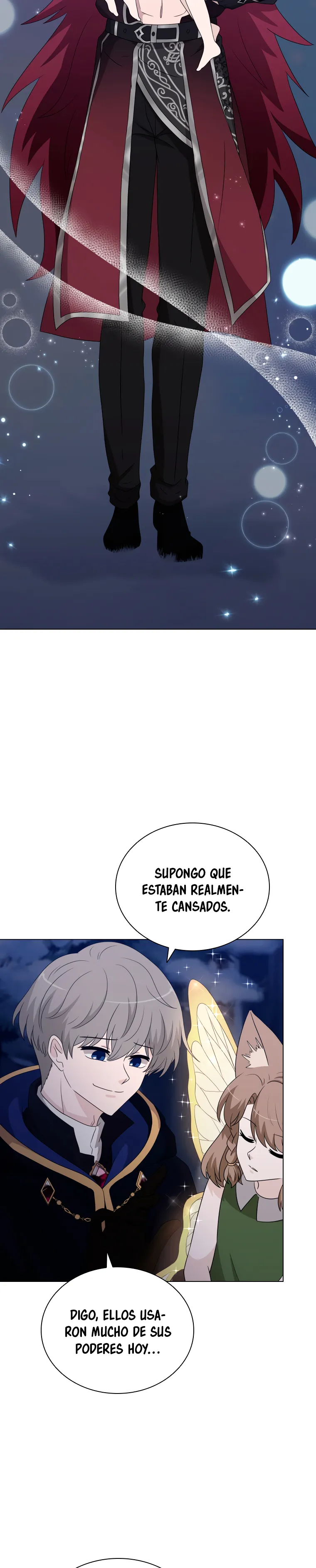 El libro de Lagier Capítulo 65 en Línea - página 15