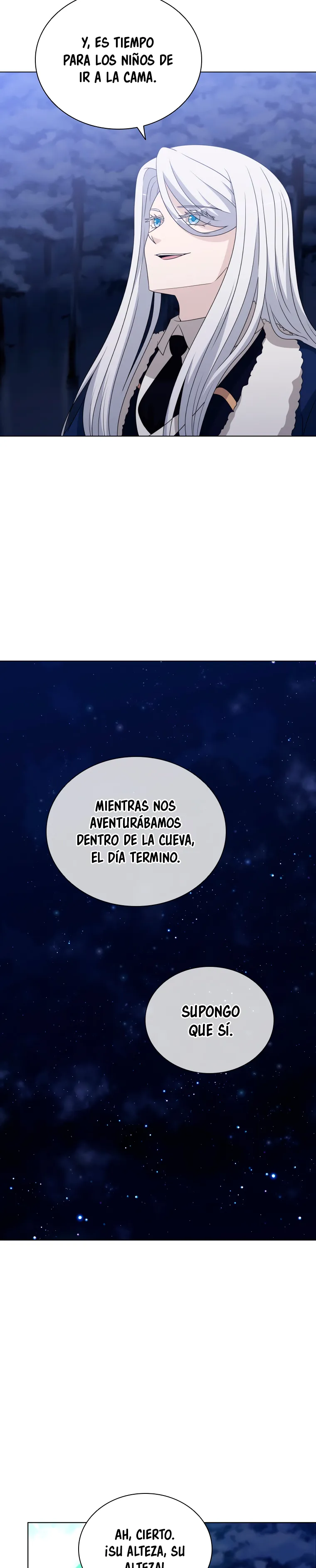 El libro de Lagier Capítulo 65 en Línea - página 16
