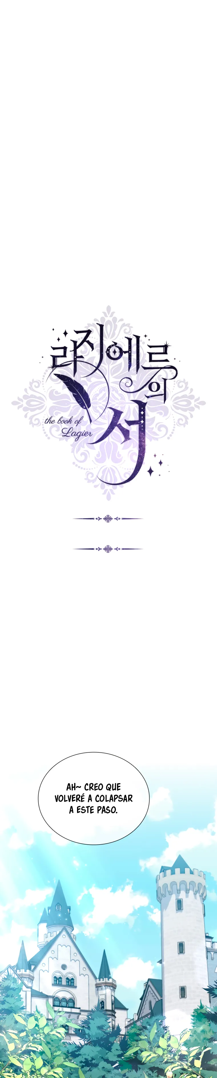 El libro de Lagier Capítulo 65 en Línea - página 21
