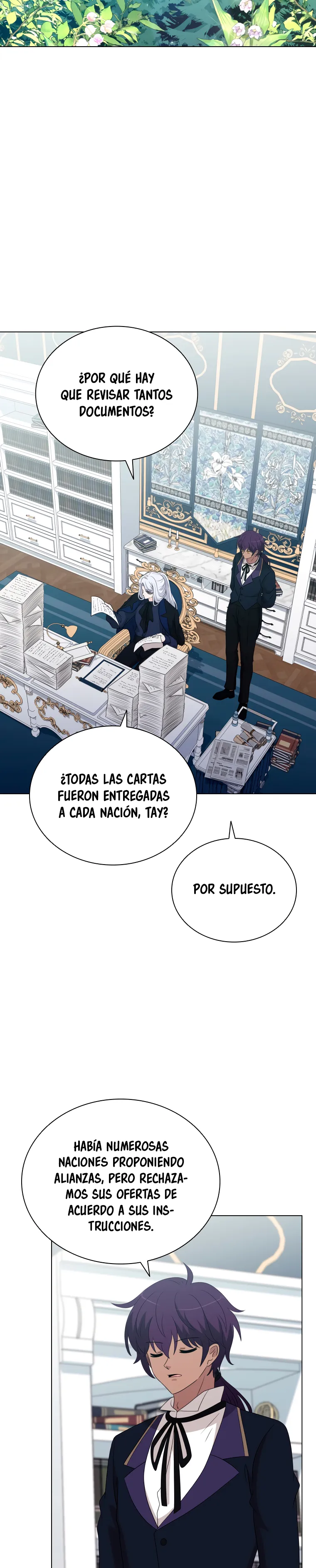 El libro de Lagier Capítulo 65 en Línea - página 22