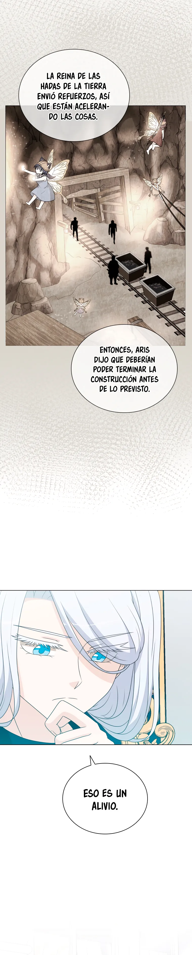 El libro de Lagier Capítulo 65 en Línea - página 24