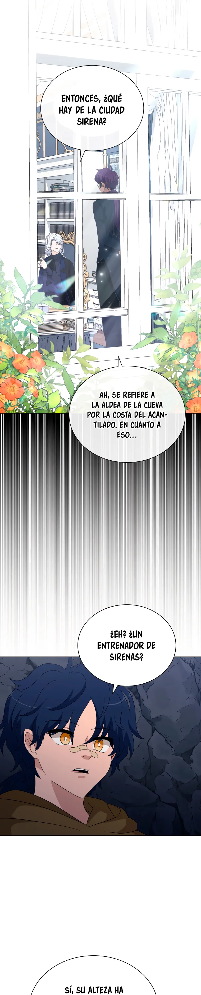 El libro de Lagier Capítulo 65 en Línea - página 25