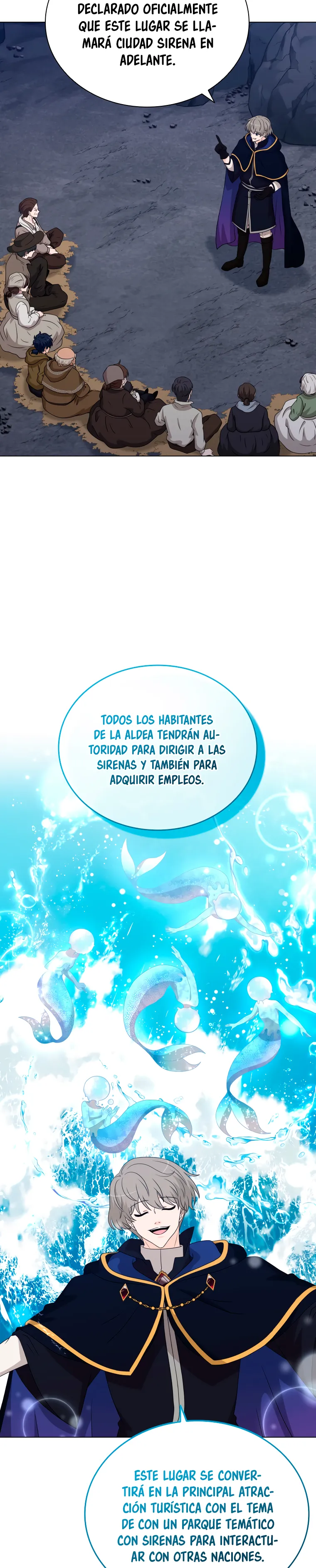 El libro de Lagier Capítulo 65 en Línea - página 26