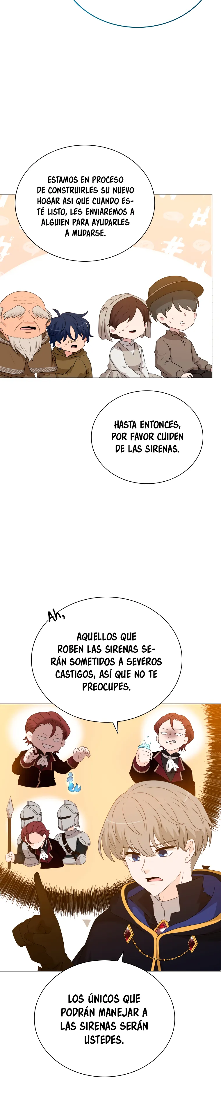 El libro de Lagier Capítulo 65 en Línea - página 27