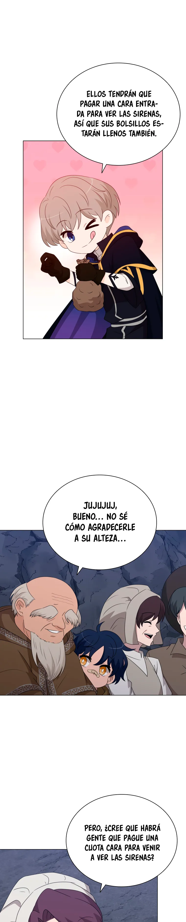 El libro de Lagier Capítulo 65 en Línea - página 28