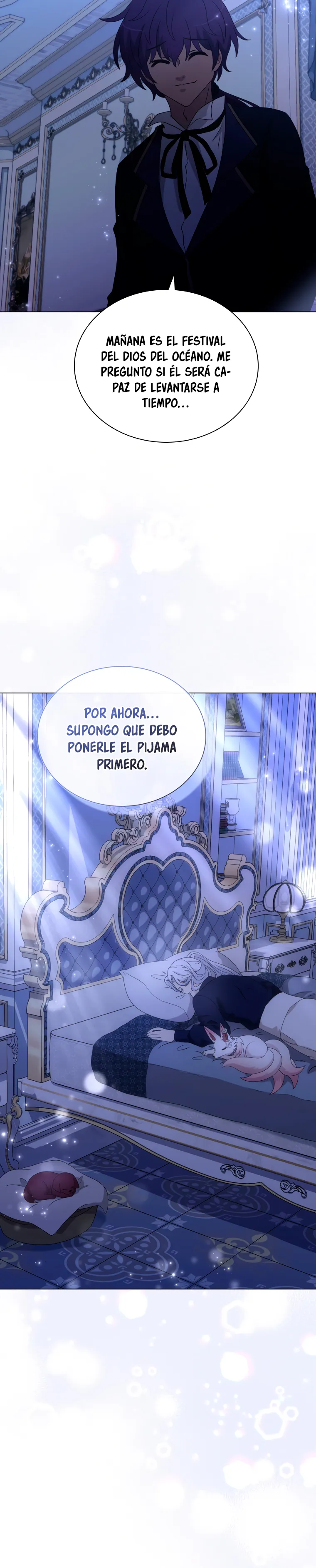 El libro de Lagier Capítulo 65 en Línea - página 31