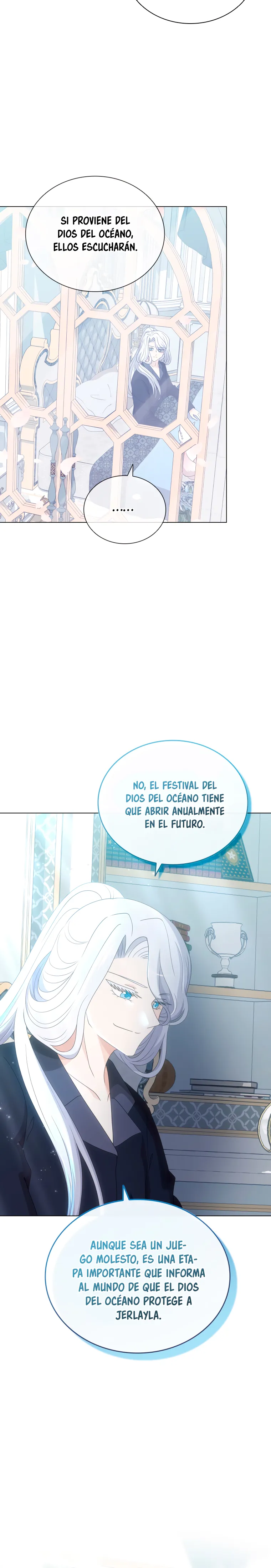 El libro de Lagier Capítulo 65 en Línea - página 37