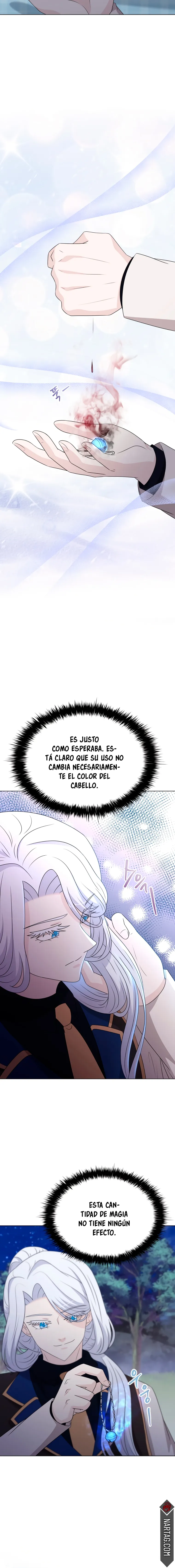 El libro de Lagier Capítulo 67 en Línea - página 8