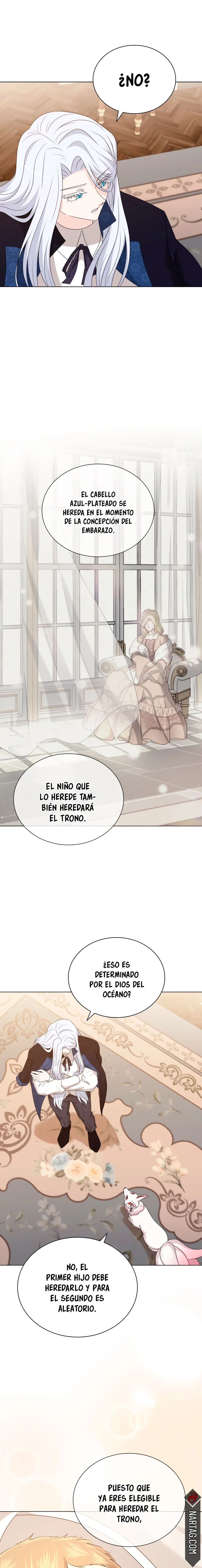 El libro de Lagier Capítulo 67 en Línea - página 15