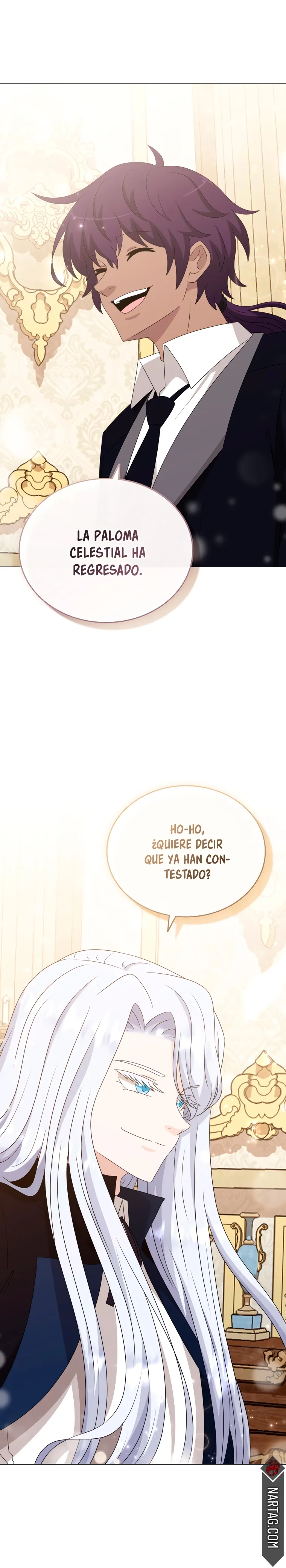 El libro de Lagier Capítulo 67 en Línea - página 22